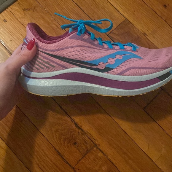 Saucony Endorphin Speed 10 - Picture 4 of 7